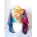 Batik Silk Shawl Painting Workshop